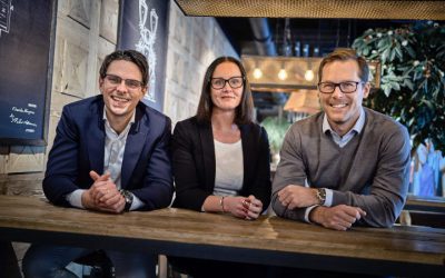 Prevecon ansluter till Briab