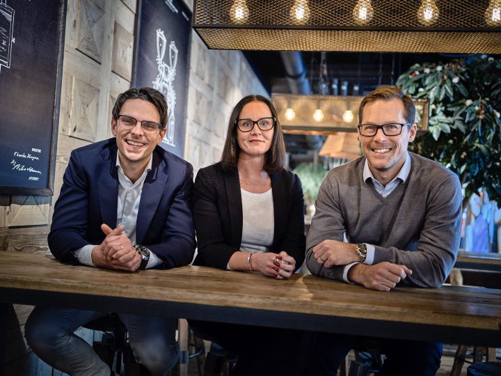 Prevecon ansluter till Briab